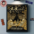 The Cure Plovdiv Bulgaria 2026 Phill Good Festival Limited Edition Event Poster On 17 July 2026 Home Decor Poster Canvas