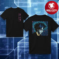 The Cure x Sperry 2026 Two Sided Shirt Unisex