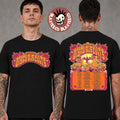 The Disco Biscuits Fall Tour 2026 Northeast Schedule Dates Two Sided T-Shirt