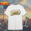 The Farm Bonnaroo Camping Manchester, TN Shirt Unisex
