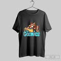 The Goonies Adventure Comedy Movie Retro Unisex