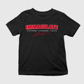 The Immaculate Inning Shirt