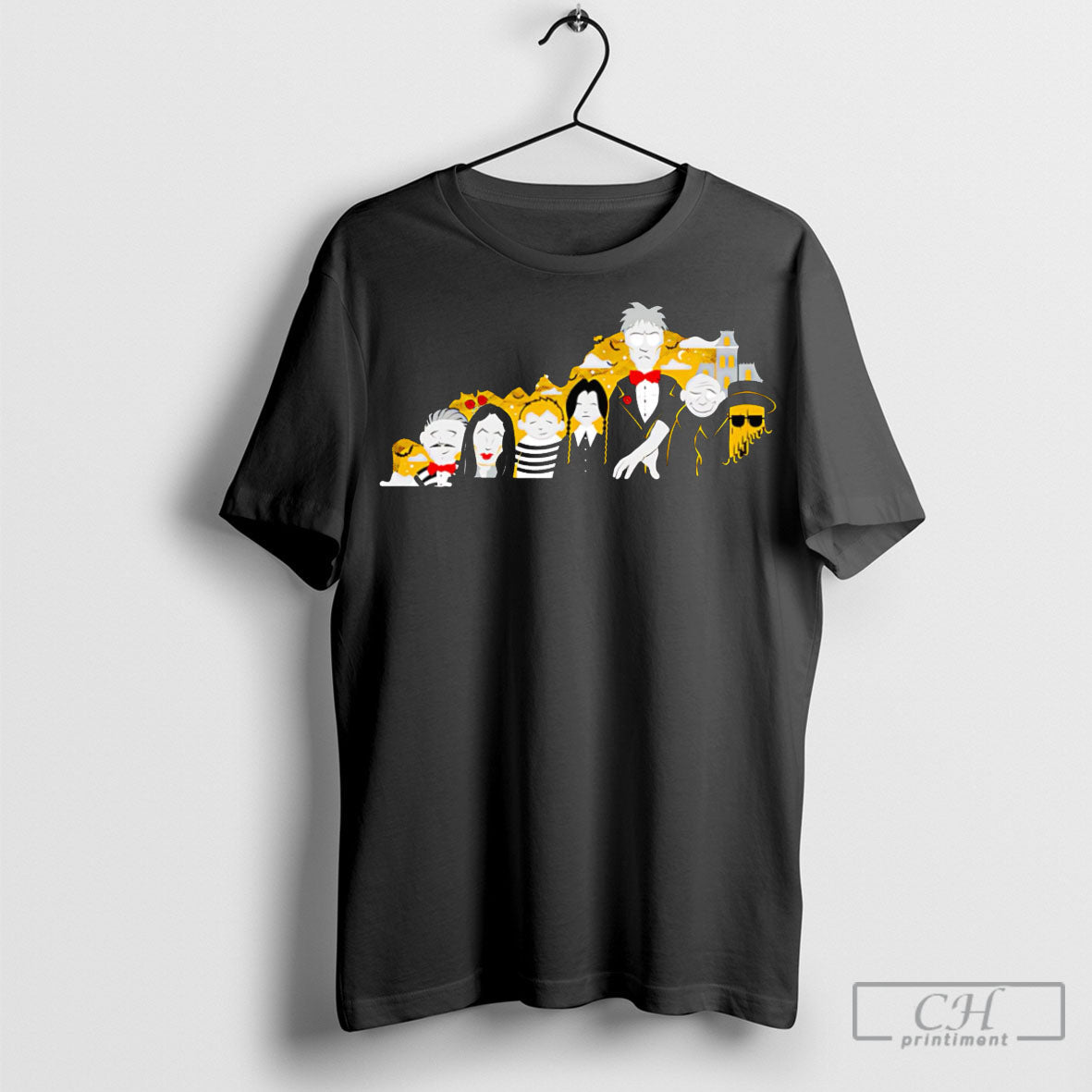 The Kentucky Family Shirt Unisex