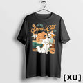 The Life Of A Show Cat Tshirts Sweater Unisex