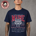 The Maine Tucson AZ 2026 Event Poster At La Rosa On August 20 2026 T-Shirt