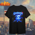 The Offspring SUPERCHARGED Shirt Unisex