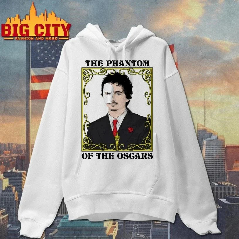 The Phantom Of The Awards Shirt Unisex