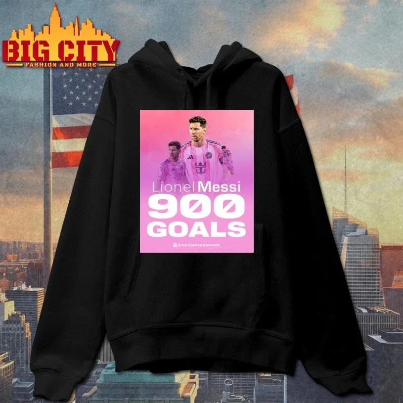 The Pink GOAT 900 Shirt Unisex