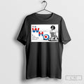 The Who August 28 2025 Wantagh Ny Concert Poster T Shirts Unisex