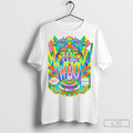 The Who Newark Nj 2025 Shirt Unisex