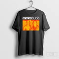 The Young Bucks Mmmbucks Shirts Unisex