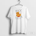 The Dishazbin Hotel Duck Season 2 Shirt Unisex