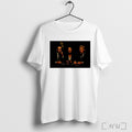 The Greats Sarcastic T Shirt Unisex