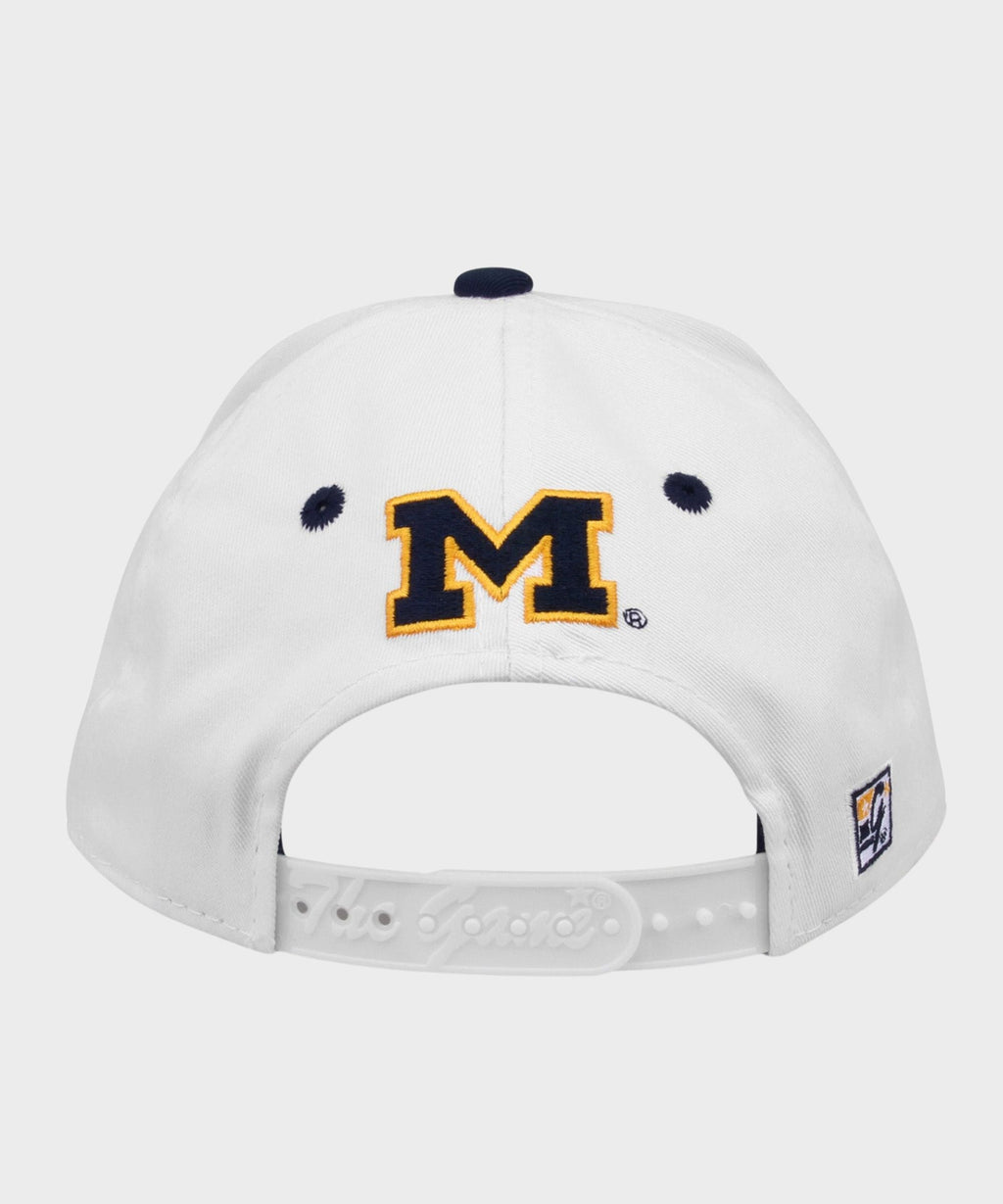 The Game x HOMAGE Michigan Bookstore Snapback
