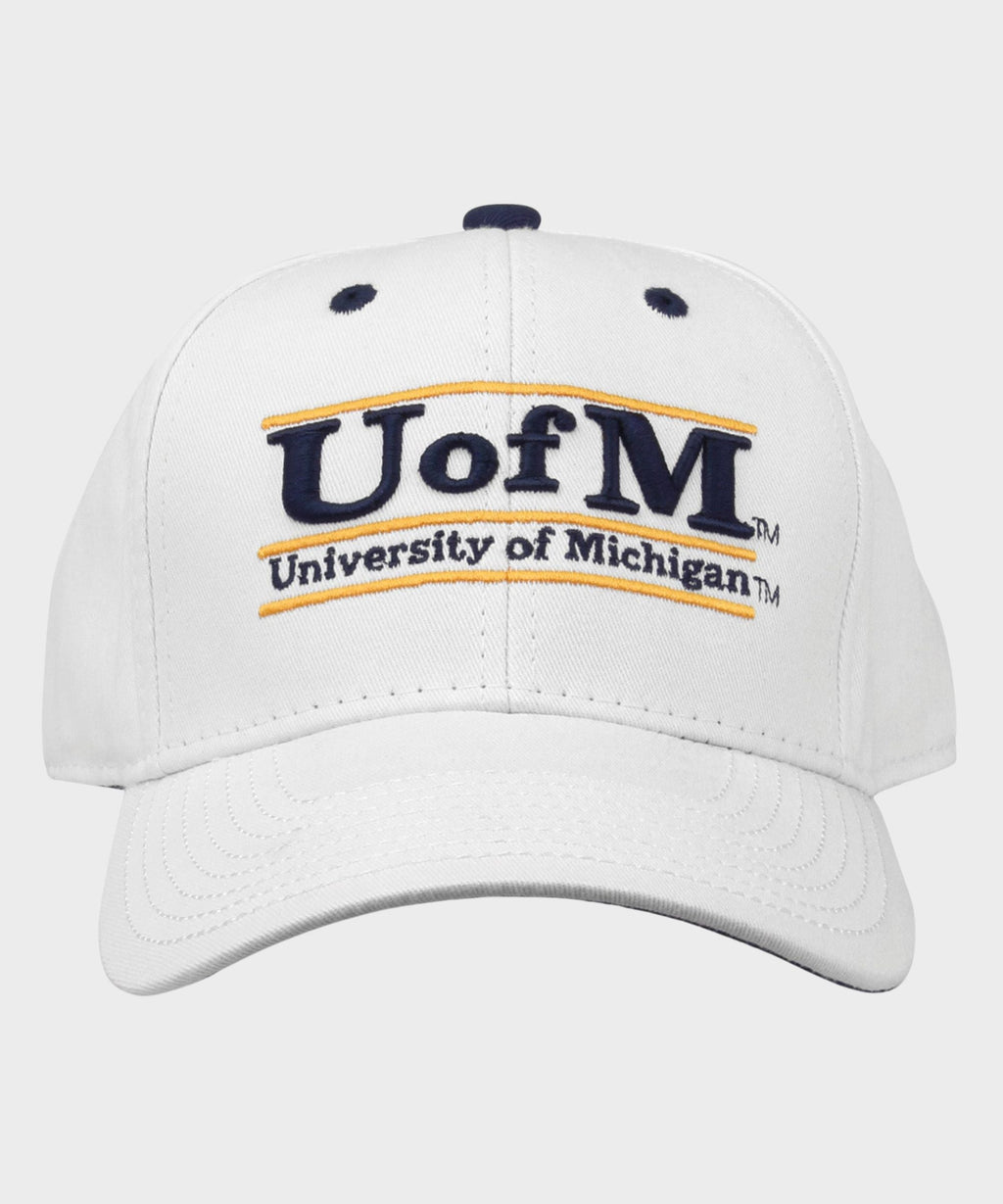 The Game x HOMAGE Michigan Bookstore Snapback