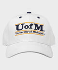 The Game x HOMAGE Michigan Bookstore Snapback