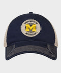 The Game x HOMAGE Michigan Vintage Trucker