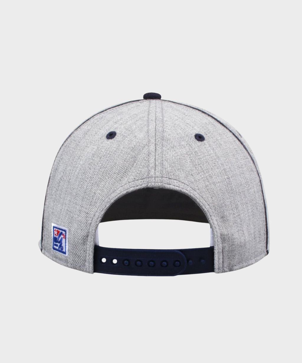 The Game x HOMAGE Michigan '88 Classic Snapback