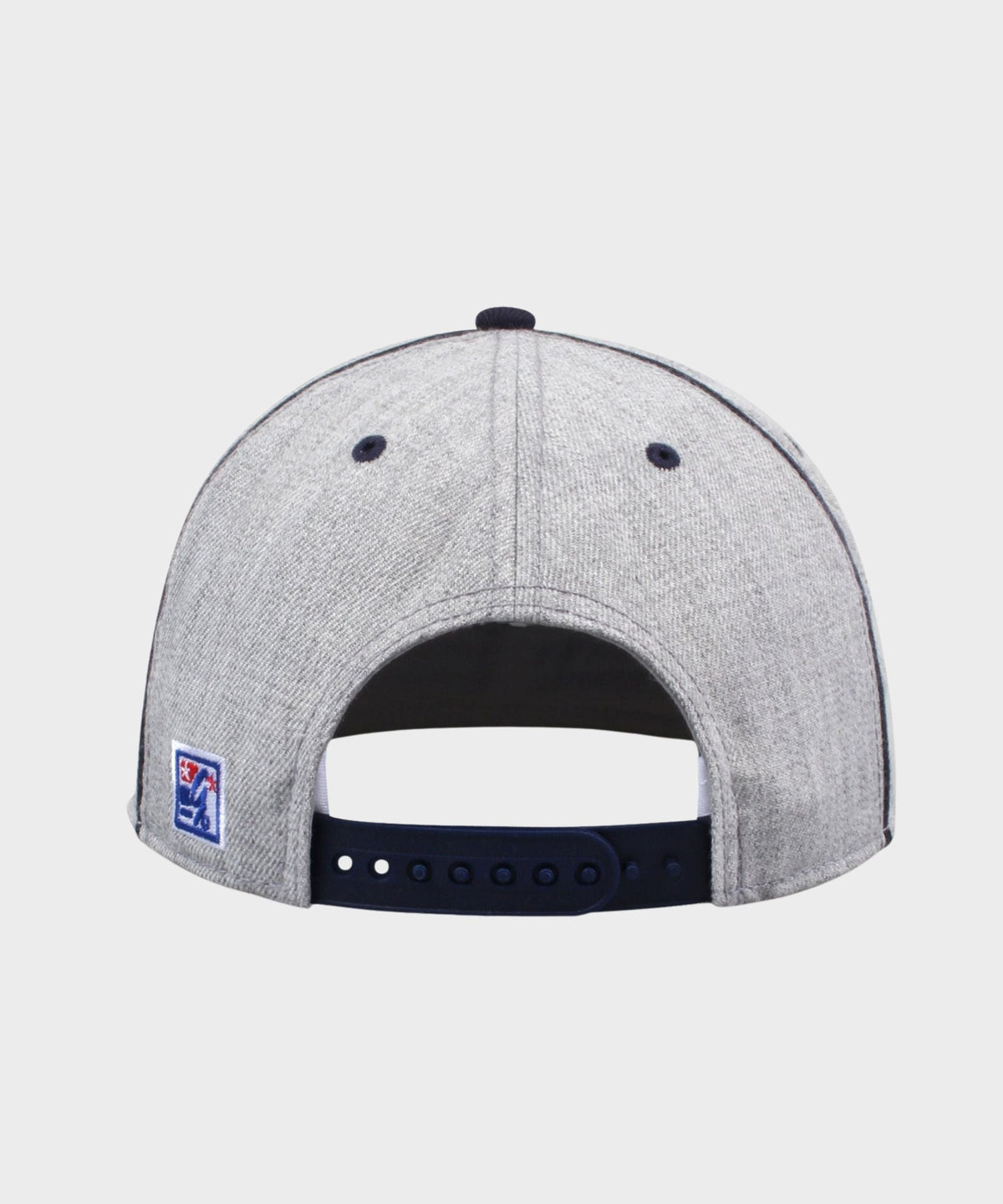 The Game x HOMAGE Michigan '88 Classic Snapback