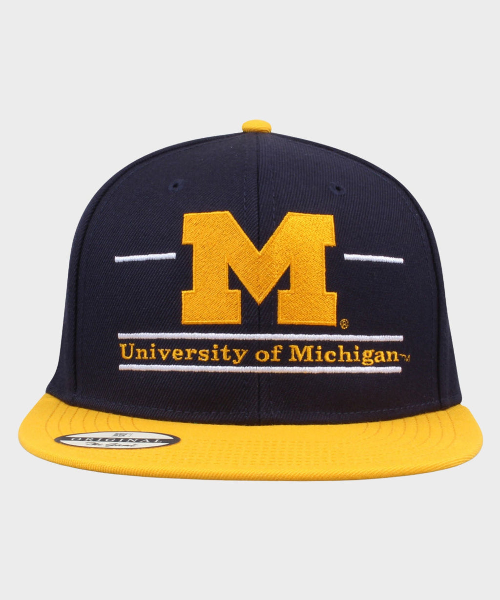 The Game x HOMAGE Michigan '93 Til Snapback