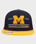 The Game x HOMAGE Michigan '93 Til Snapback
