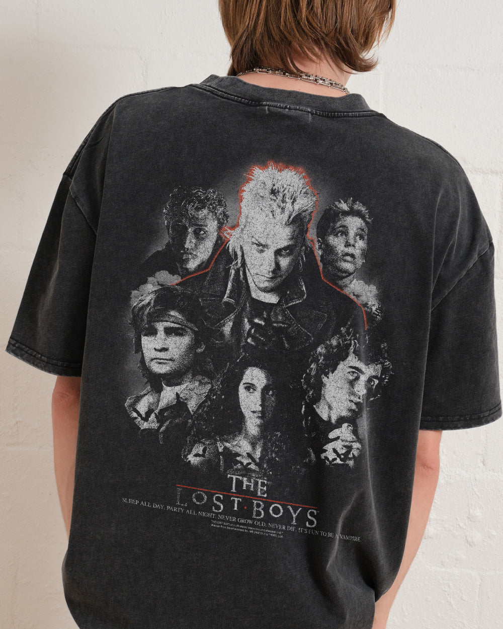 The Lost Boys Unisex