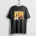 Thortilla Thor Tacos 90s Bootleg Shirt Unisex