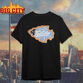 Thrillbilly Threads The Great Usa Shirt Unisex