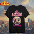 Thy Art Is Murder Maple Life Is A Bitch Tee For Melbourne Life’s A Beach Festival On 14 February 2026 Shirt
