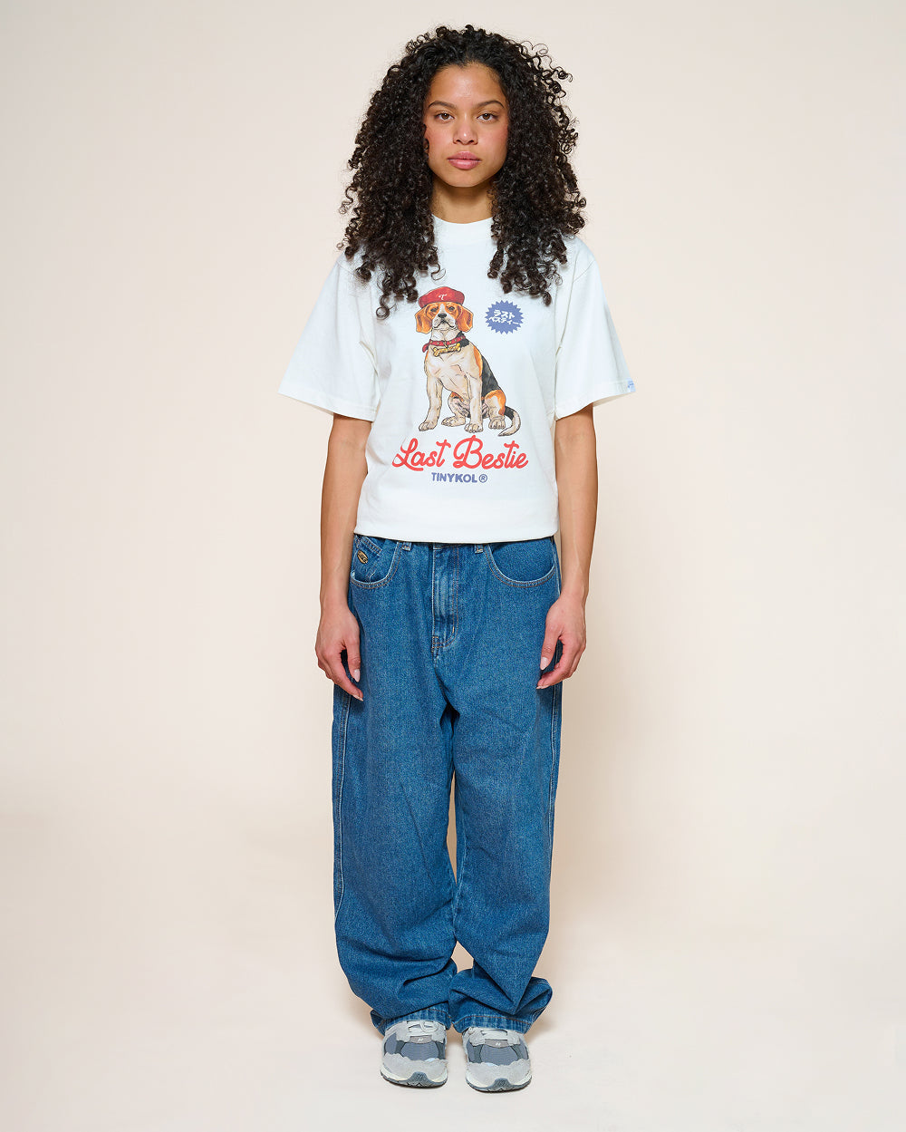 Last Bestie Tee Unisex