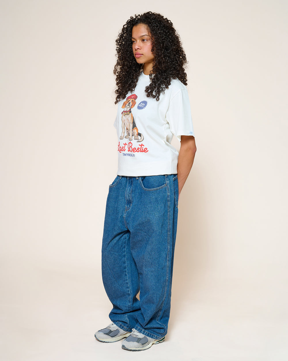 Last Bestie Tee Unisex