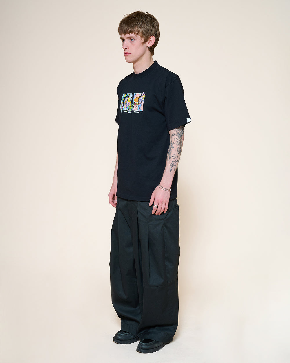 First Burger (A.H.) Tee Unisex