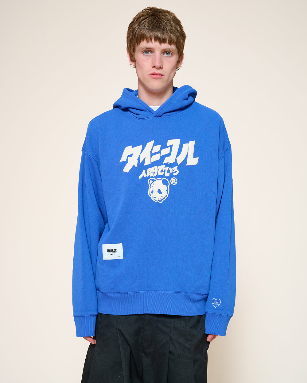 Logo JP Unisex