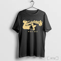 Tipitinas Who Dat T Shirt Unisex