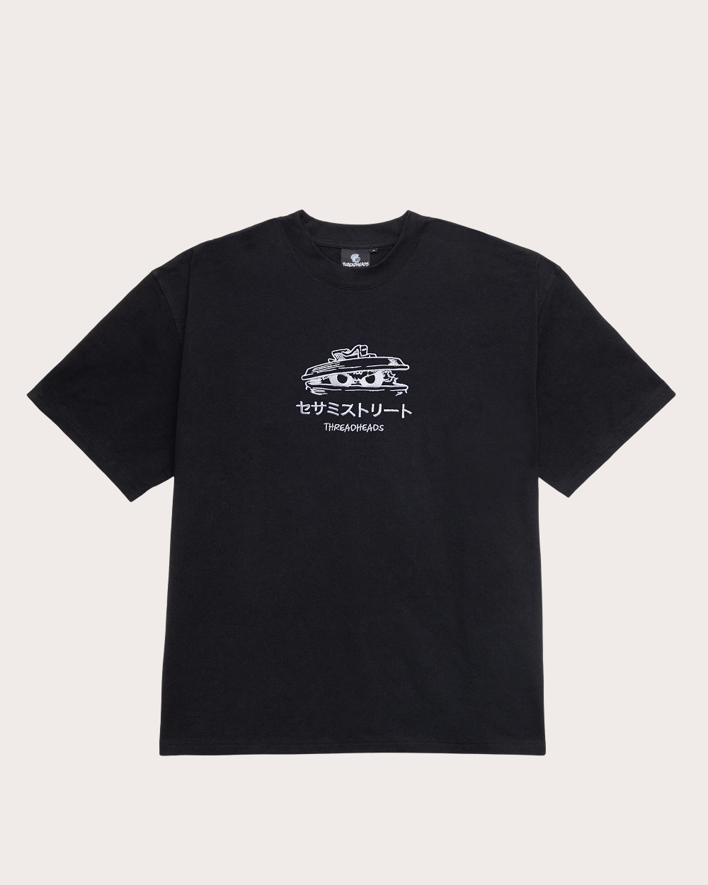 Oscar Japanese Oversized Tee Unisex
