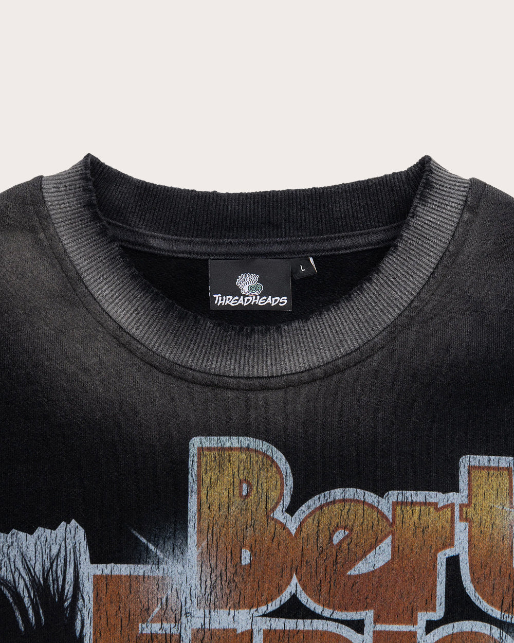 Bert and Ernie Street Patrol Unisex