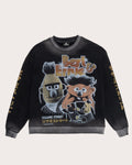 Bert and Ernie Street Patrol Unisex