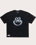 Elmo Chrome Oversized Tee Unisex