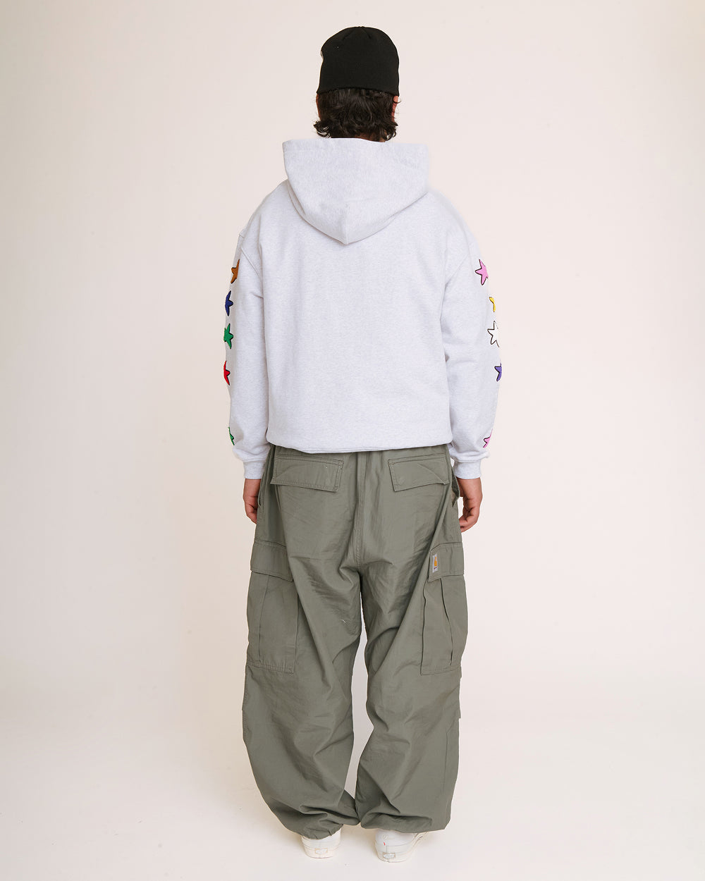 Tokyo Bin Party Unisex