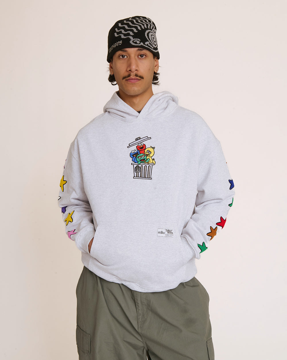 Tokyo Bin Party Unisex
