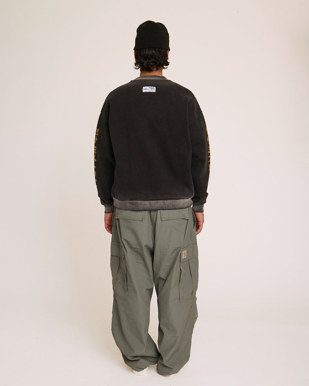 Bert and Ernie Street Patrol Unisex