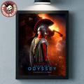 Tom Holland The Odyssey X Spider-Man Brand New Day Brand New Odyssey Home Decor Poster Canvas
