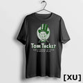 Tom Tucker Southern Style Ginger Ale Logo Tshirts Sweater Unisex