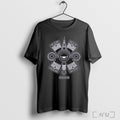 Top Ollin Logo T Shirt Unisex