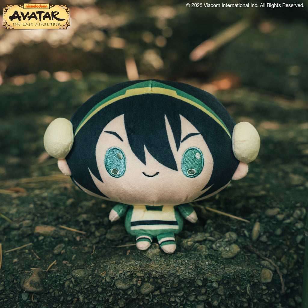 Cloudheads: 5" Toph Unisex