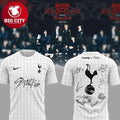 Tottenham Hotspur x Stray Kids Show 2025-2026 Two Sided Shirt Unisex
