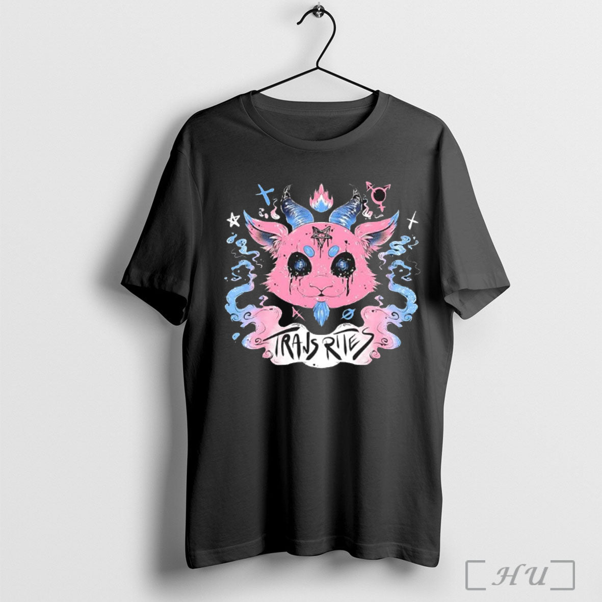 Trans Rites Trans Pride T Shirt Unisex