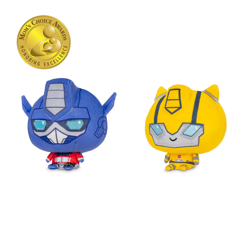 Cloudheads: 5" Transformers Bundle Unisex