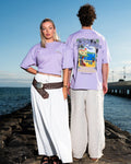 Fruitful Endeavours Oversized Tee Unisex