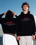 Monaco Auto Club Unisex